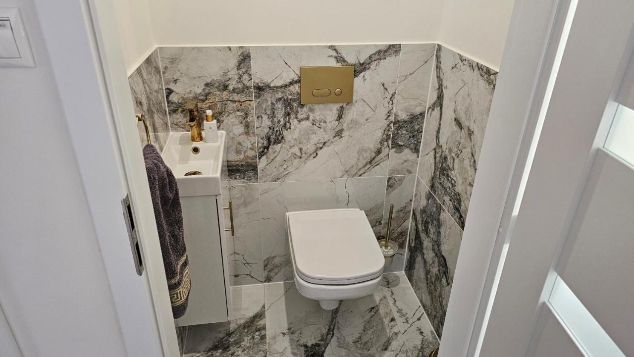 Apartmany Rudlova Glamour Banská Bystrica Exterior foto